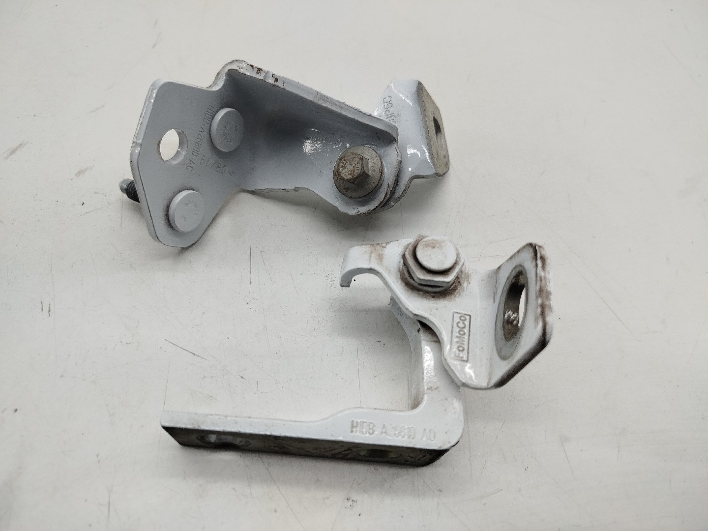 Dobradiças da porta FORD FOCUS IV Turnier (HP) | 18 -  Imagem-1