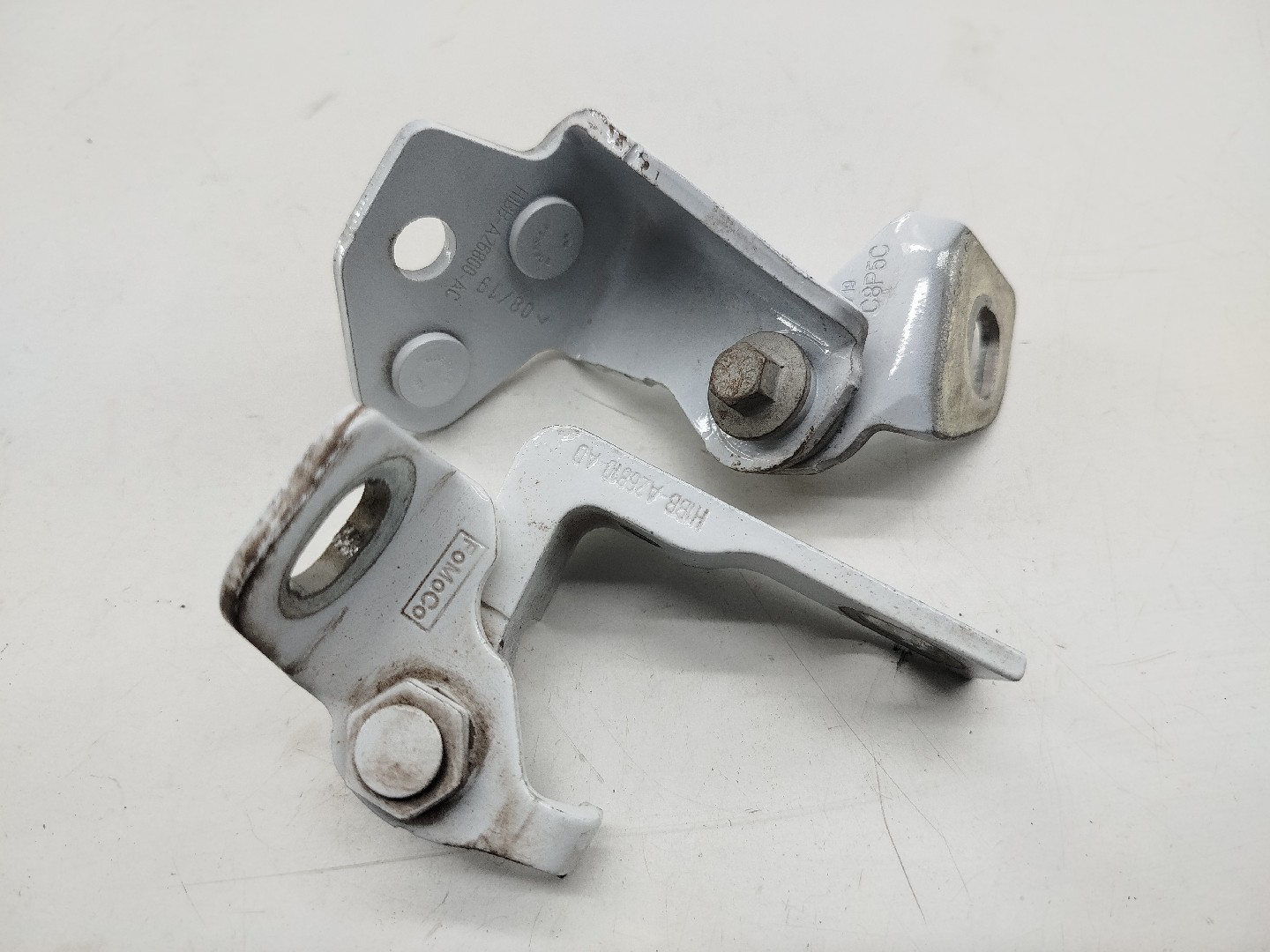 Dobradiças da porta FORD FOCUS IV Turnier (HP) | 18 -  Imagem-5