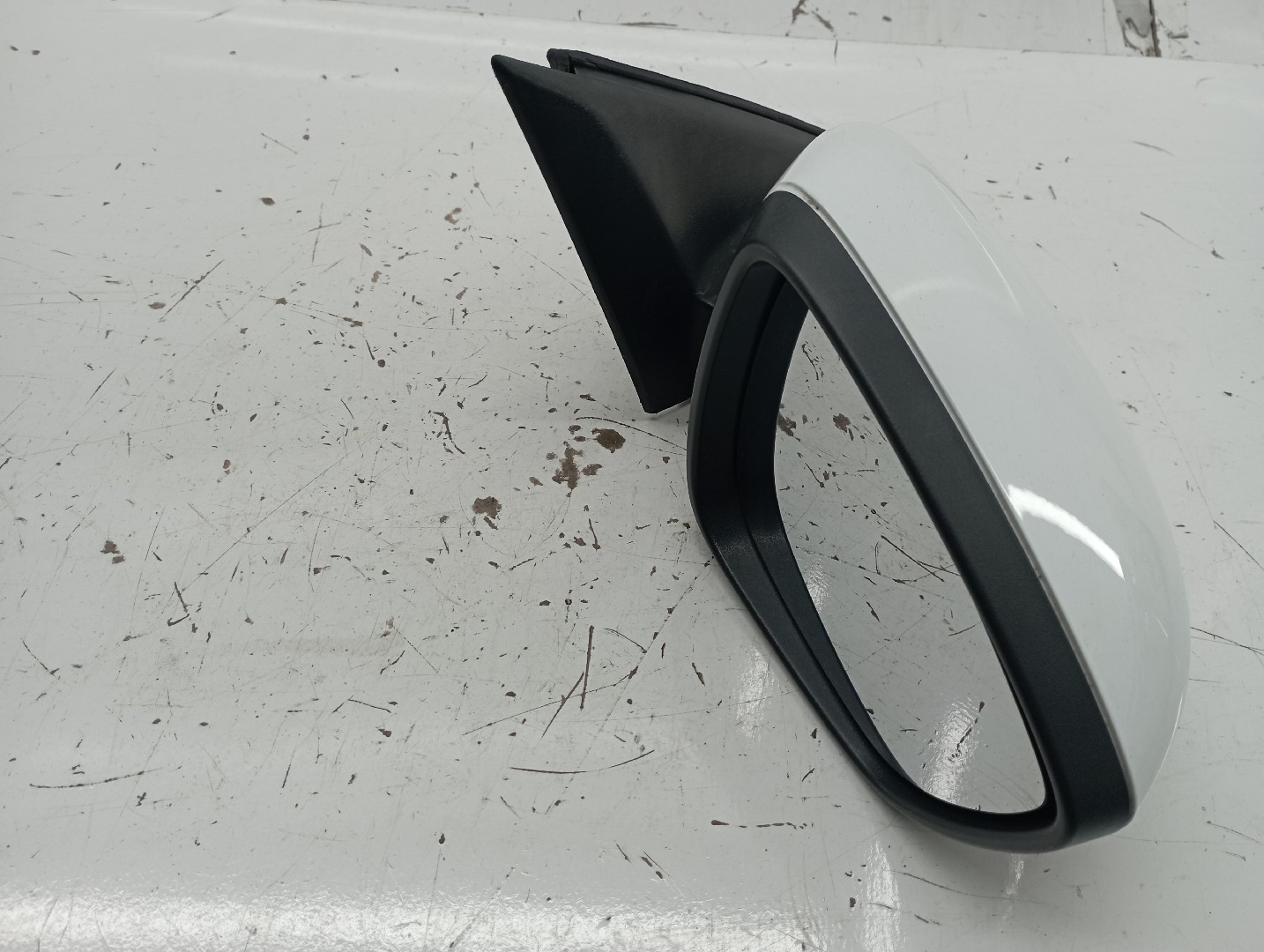 Espelho Retrovisor Direito Elétrico FORD FOCUS IV Turnier (HP) | 18 -  Imagem-1