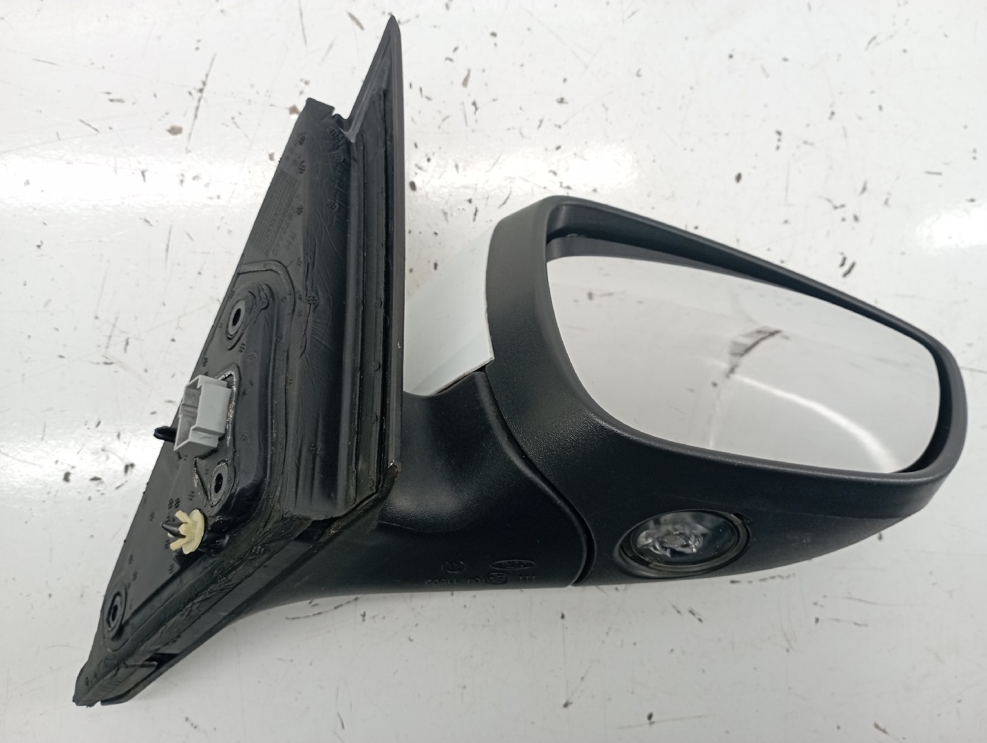 Espelho Retrovisor Direito Elétrico FORD FOCUS IV Turnier (HP) | 18 -  Imagem-2