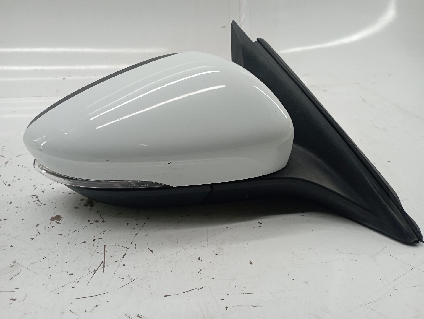 Espelho Retrovisor Direito Elétrico FORD FOCUS IV Turnier (HP) | 18 - 