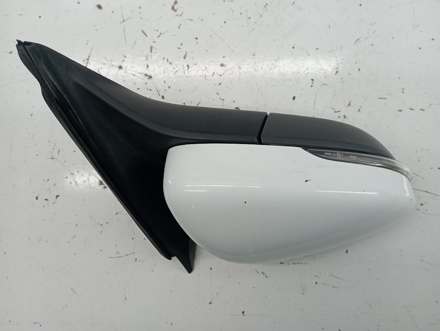 Espelho Retrovisor Direito Elétrico FORD FOCUS IV Turnier (HP) | 18 -  Imagem-7