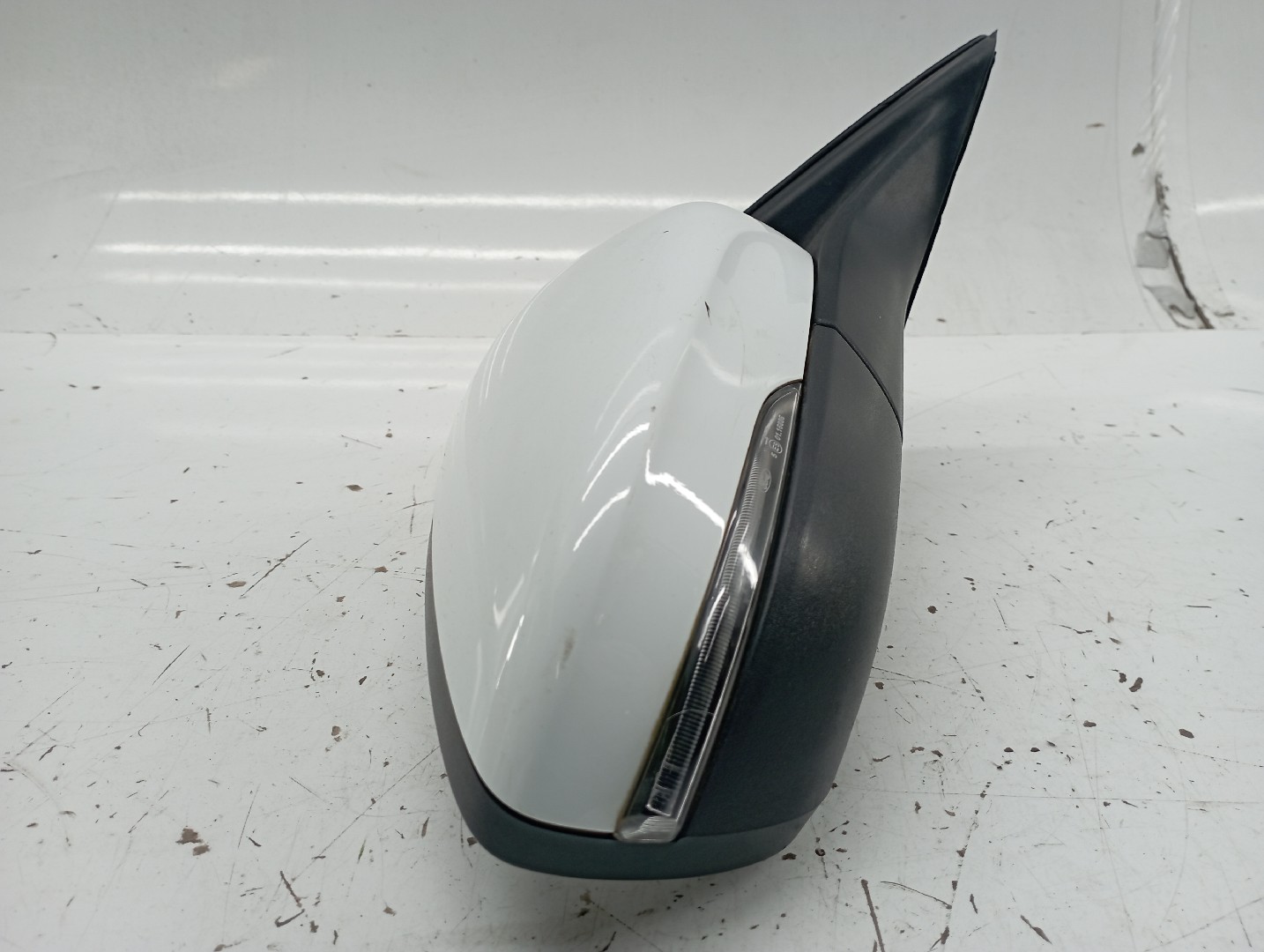 Espelho Retrovisor Direito Elétrico FORD FOCUS IV Turnier (HP) | 18 -  Imagem-8