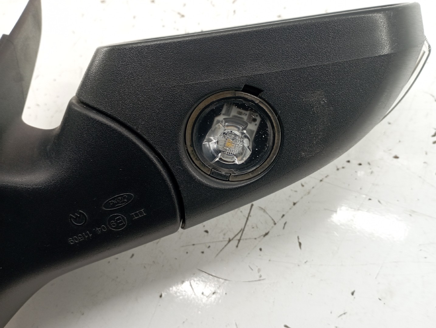 Espelho Retrovisor Direito Elétrico FORD FOCUS IV Turnier (HP) | 18 -  Imagem-5