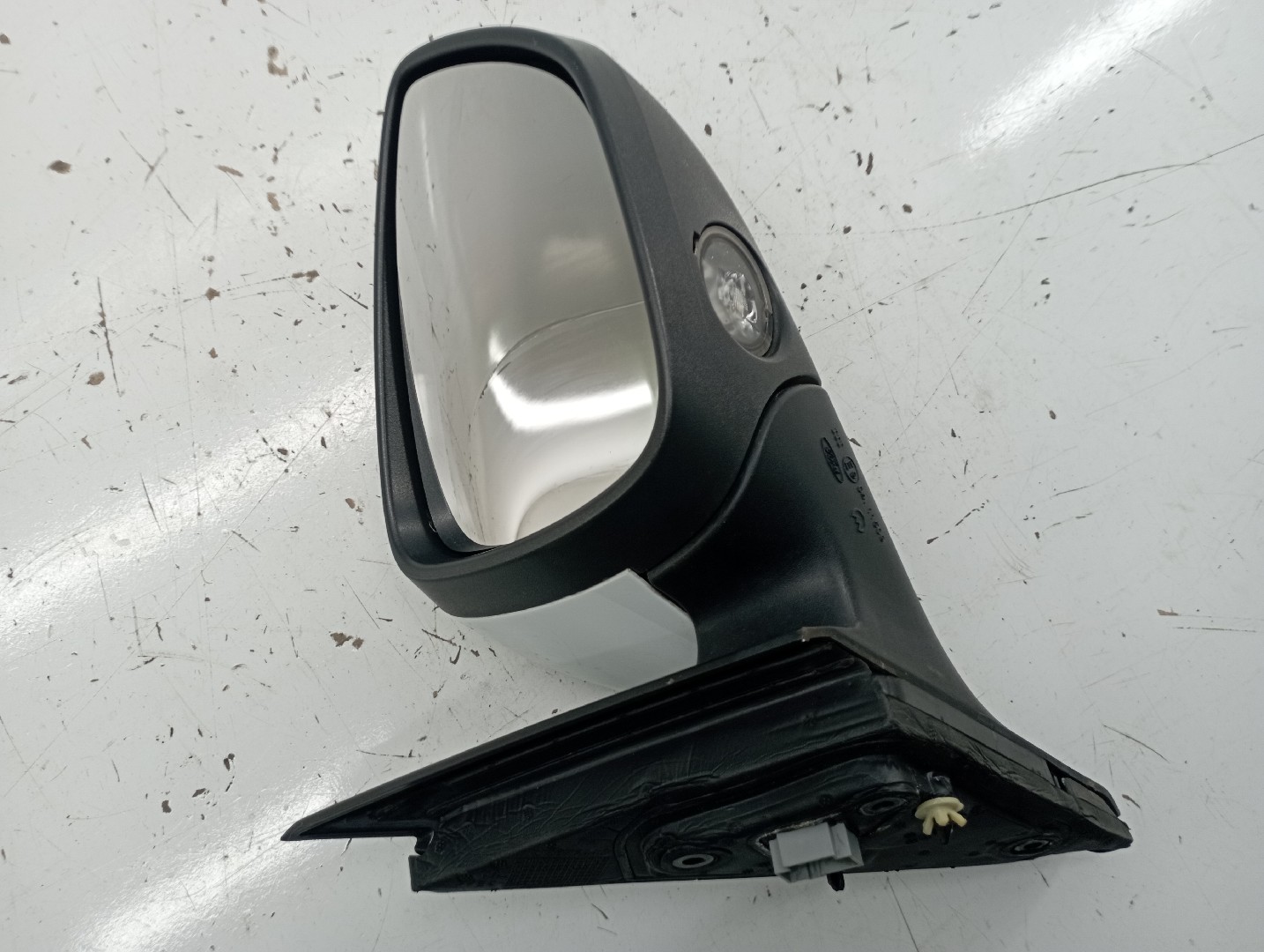 Espelho Retrovisor Direito Elétrico FORD FOCUS IV Turnier (HP) | 18 -  Imagem-4