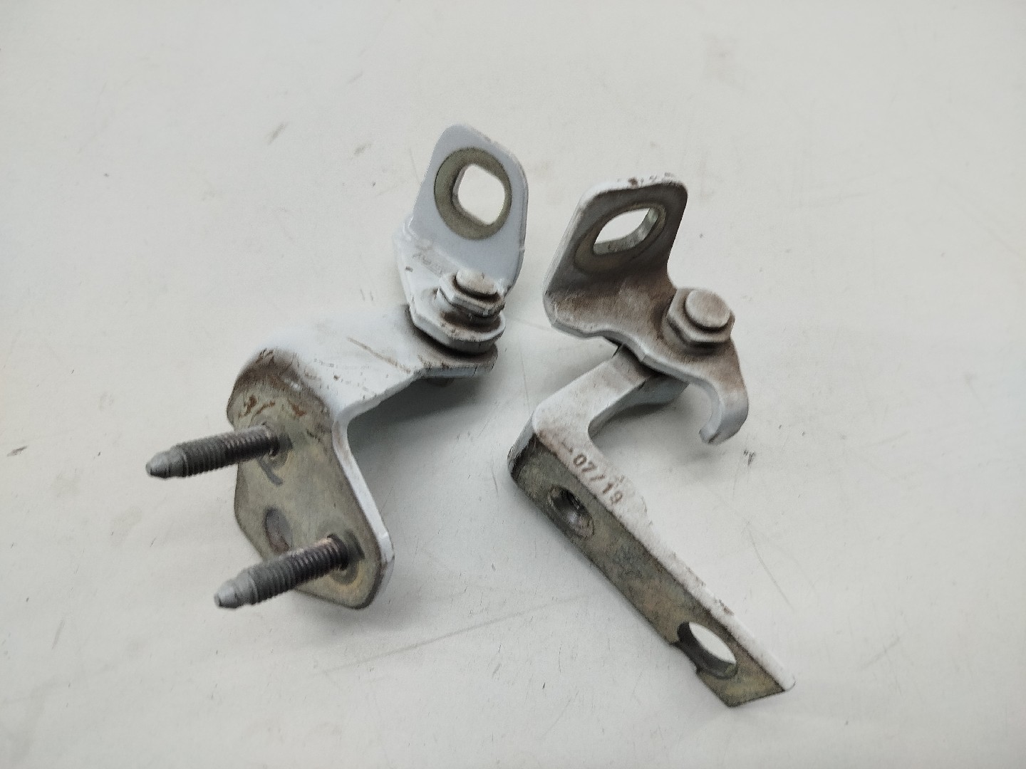 Dobradiças da porta FORD FOCUS IV Turnier (HP) | 18 - 