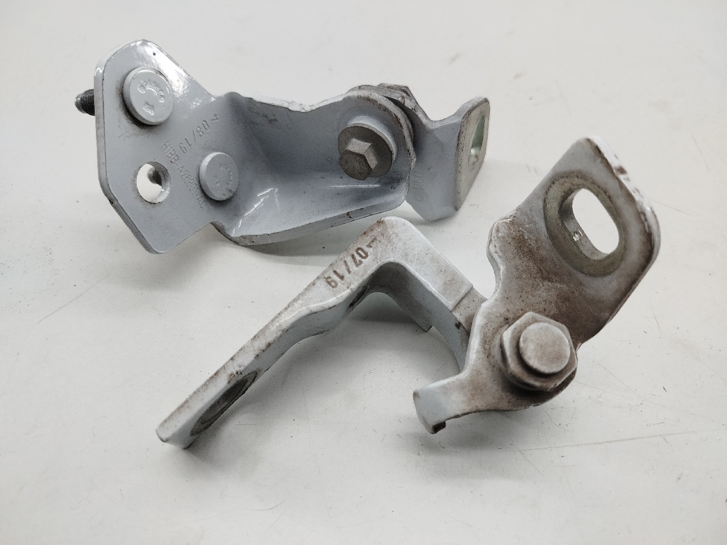 Dobradiças da porta FORD FOCUS IV Turnier (HP) | 18 -  Imagem-4