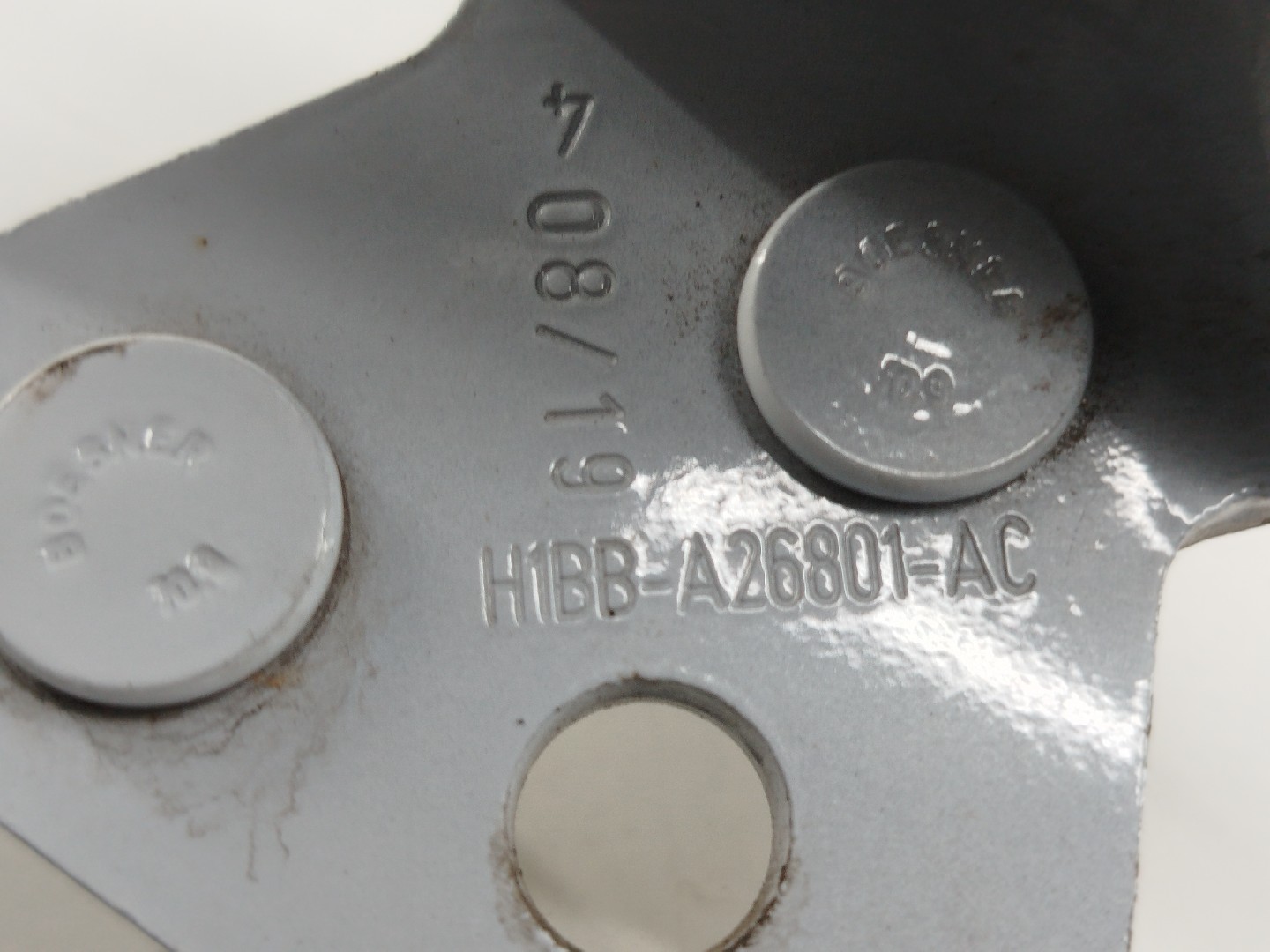 Dobradiças da porta FORD FOCUS IV Turnier (HP) | 18 -  Imagem-2