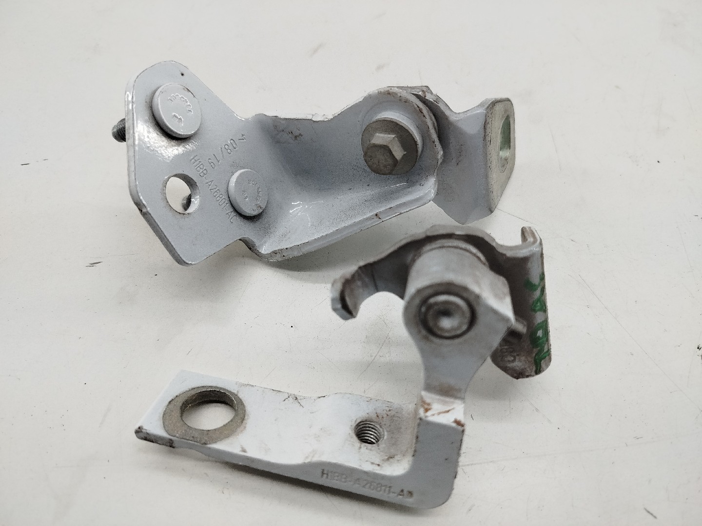 Dobradiças da porta FORD FOCUS IV Turnier (HP) | 18 -  Imagem-1