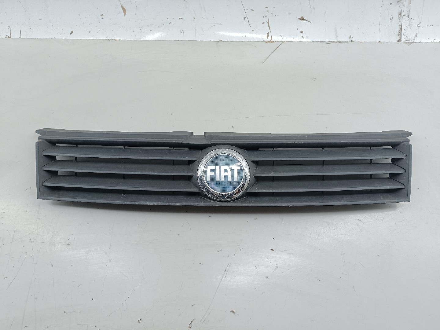 Grelha da Frente FIAT STILO (192_) | 01 - 10 Imagem-5