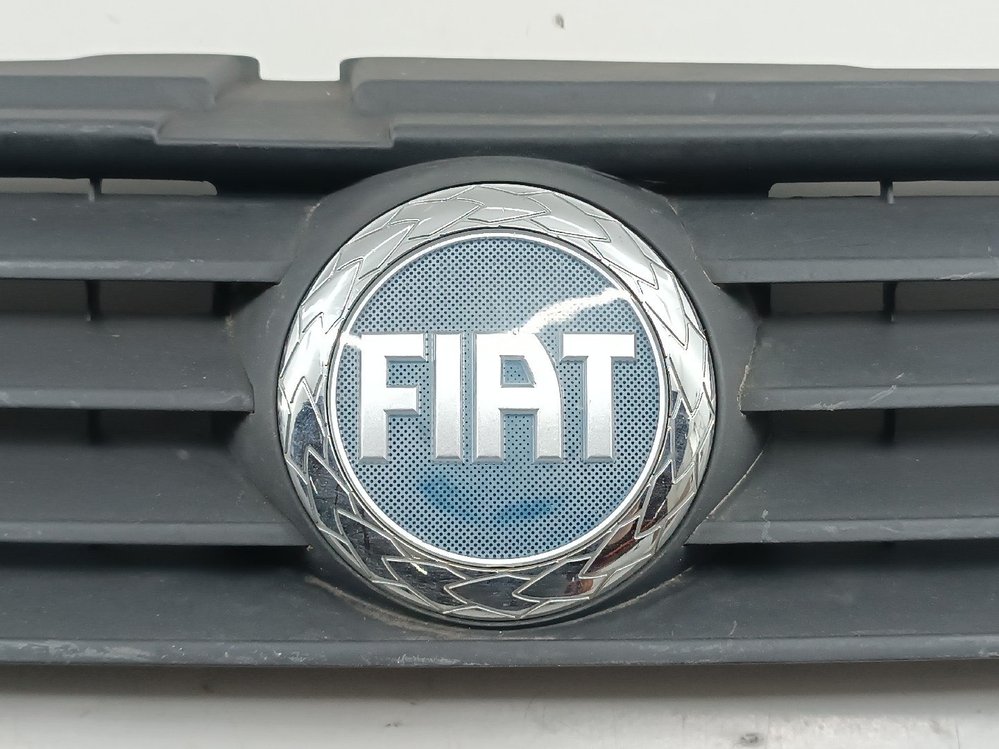 Grelha da Frente FIAT STILO (192_) | 01 - 10 Imagem-4