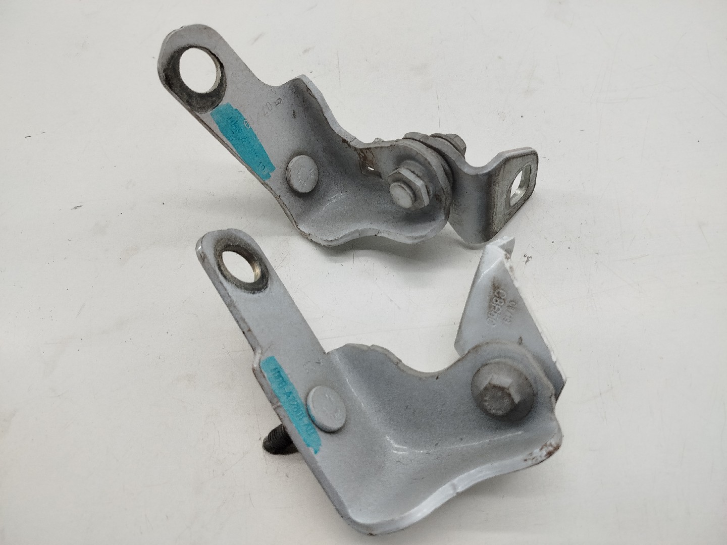 Dobradiças da porta FORD FOCUS IV Turnier (HP) | 18 - 