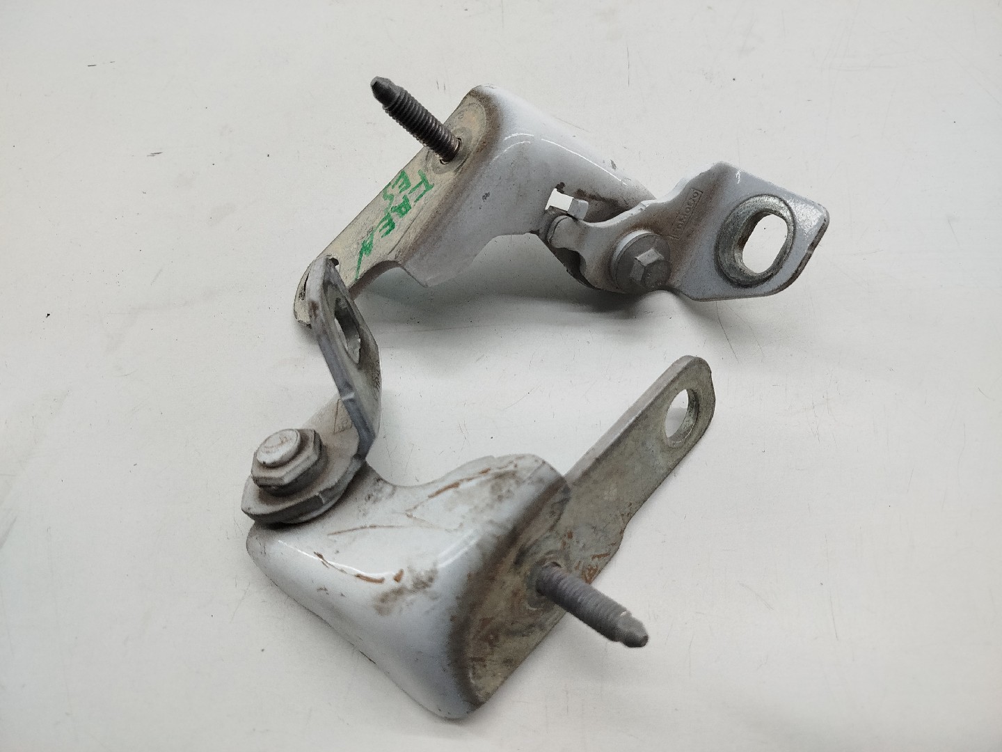 Dobradiças da porta FORD FOCUS IV Turnier (HP) | 18 -  Imagem-3