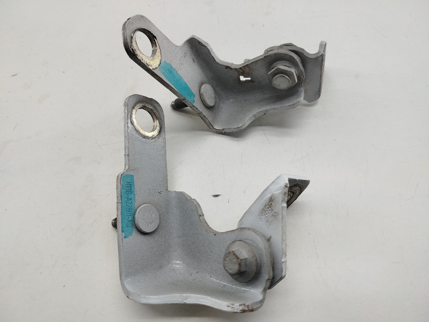 Dobradiças da porta FORD FOCUS IV Turnier (HP) | 18 -  Imagem-4