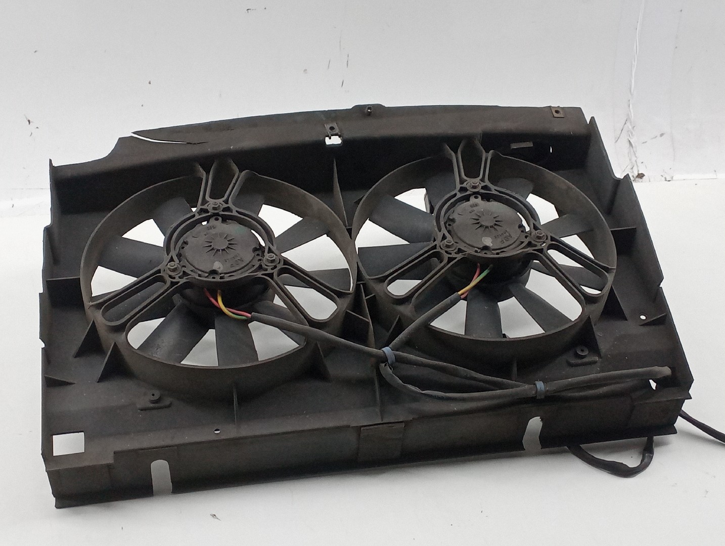 Termo ventilador PEUGEOT 309 I (10C, 10A) | 85 - 89 Imagem-1