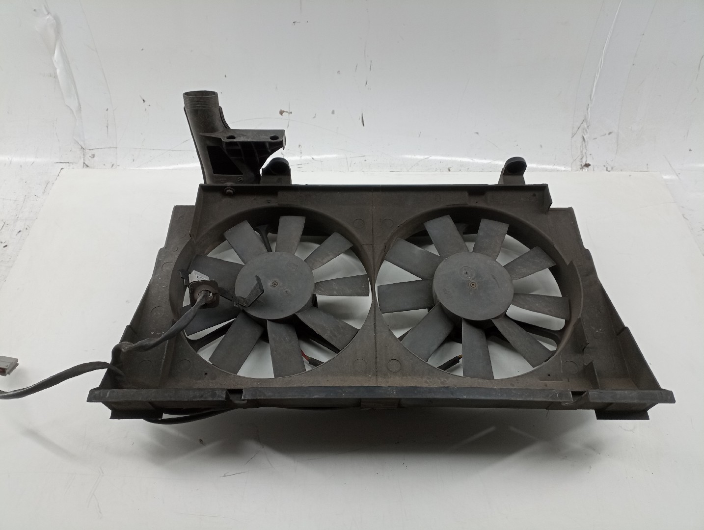 Termo ventilador PEUGEOT 309 I (10C, 10A) | 85 - 89 Imagem-4