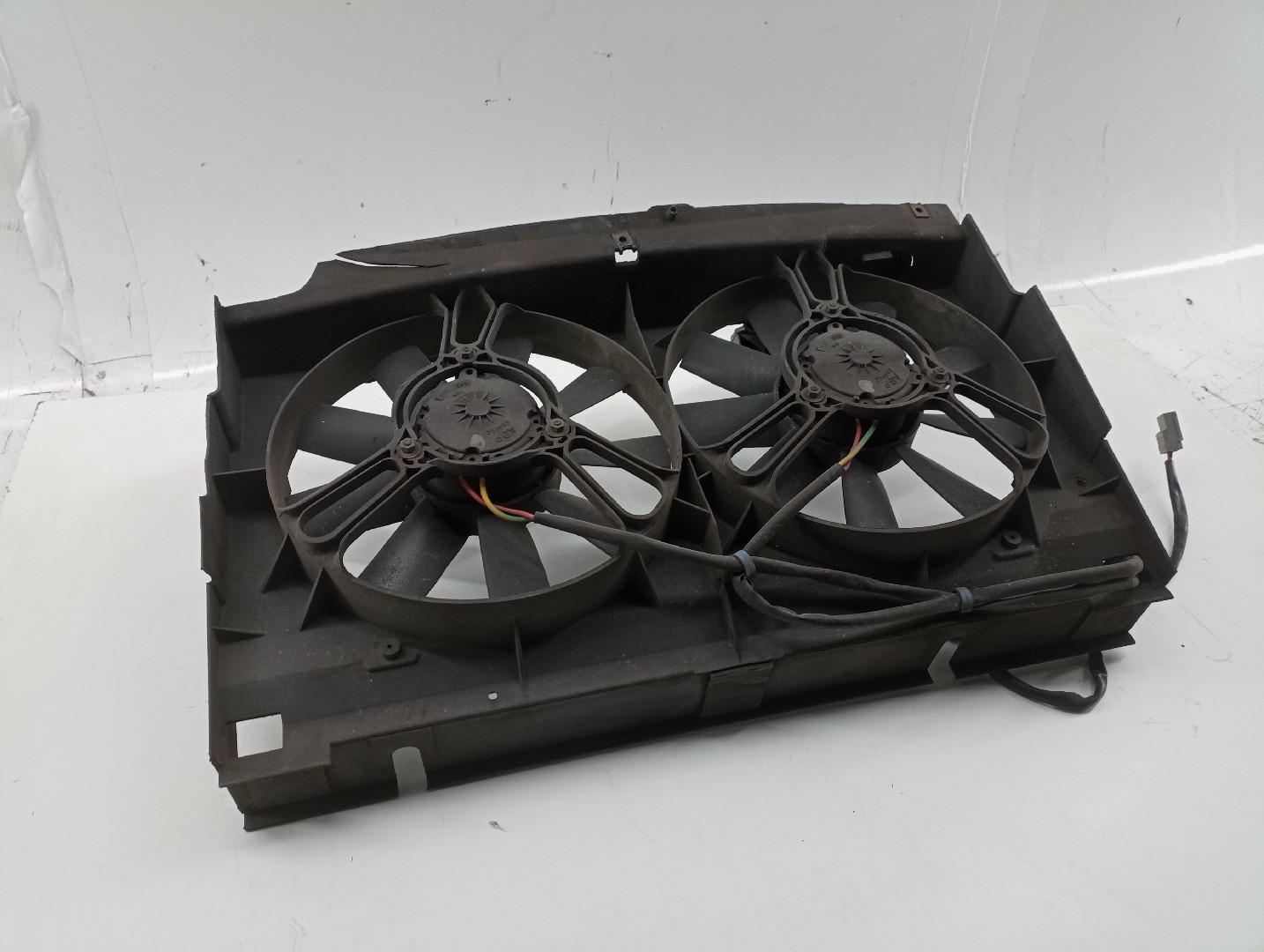 Termo ventilador PEUGEOT 309 I (10C, 10A) | 85 - 89 Imagem-3