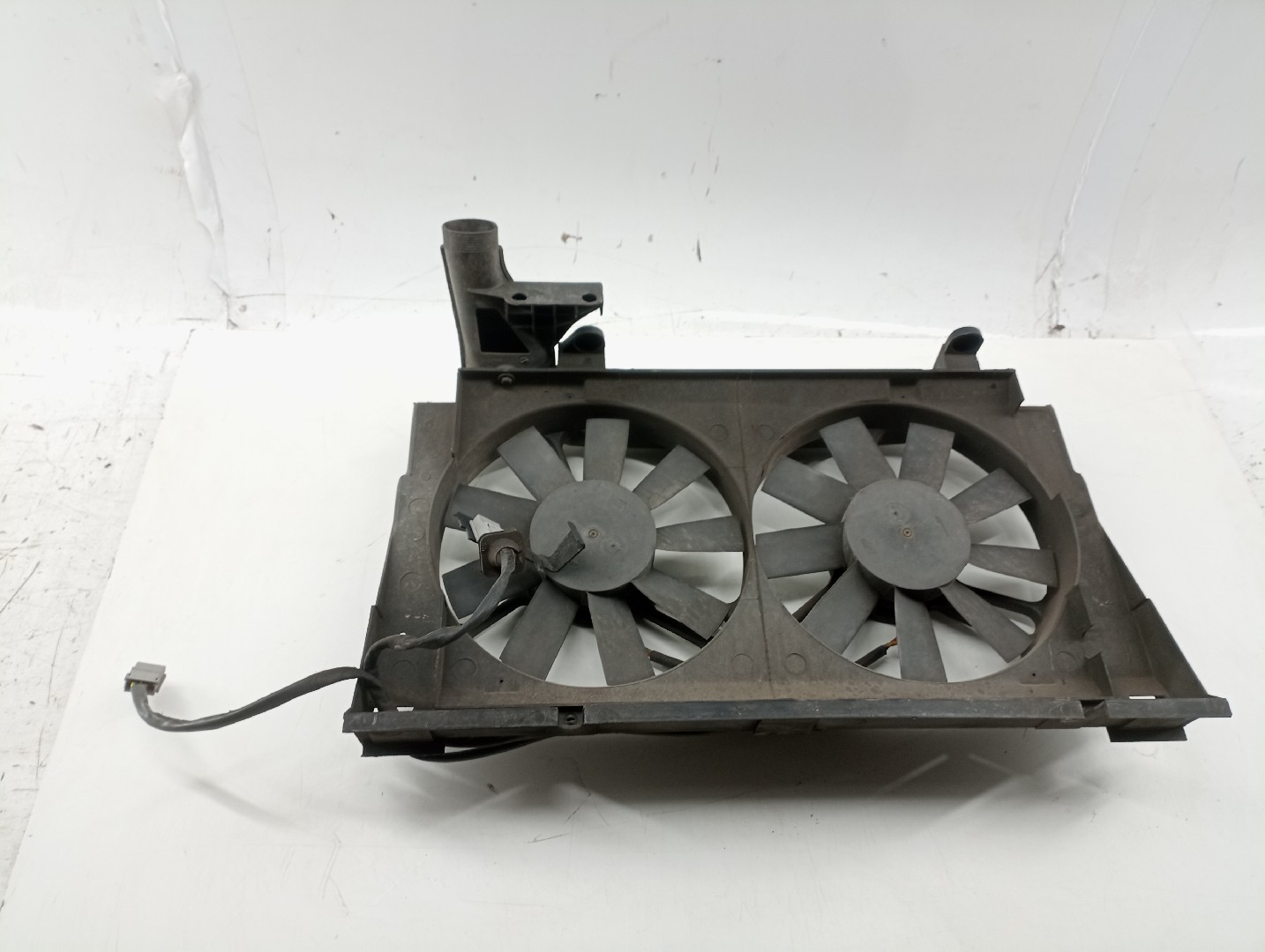 Termo ventilador PEUGEOT 309 I (10C, 10A) | 85 - 89 Imagem-5