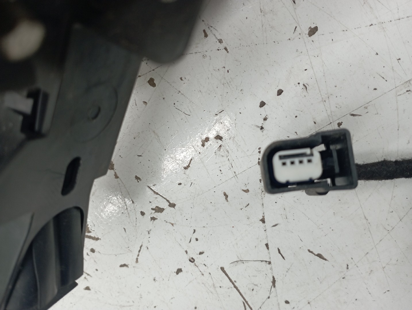 Fecho da Porta Frente Direito FORD FOCUS IV Turnier (HP) | 18 -  Imagem-5