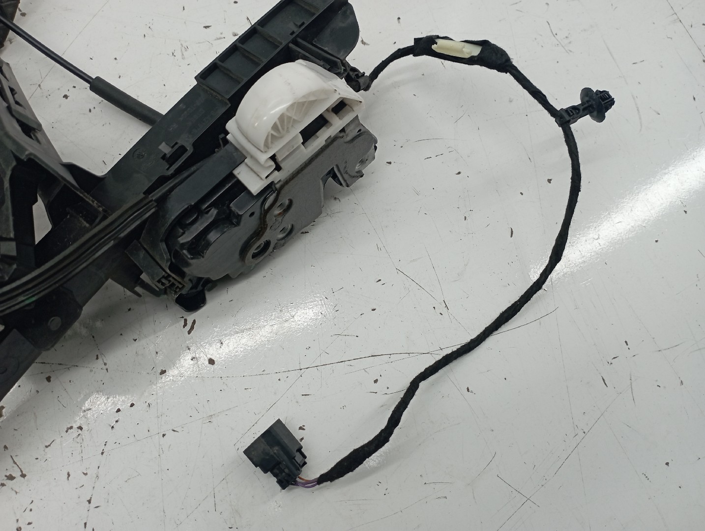 Fecho da Porta Frente Direito FORD FOCUS IV Turnier (HP) | 18 -  Imagem-6