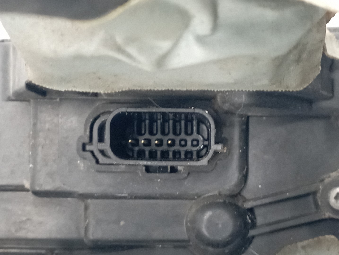 Fecho da Porta Frente Direito FORD FOCUS IV Turnier (HP) | 18 -  Imagem-4