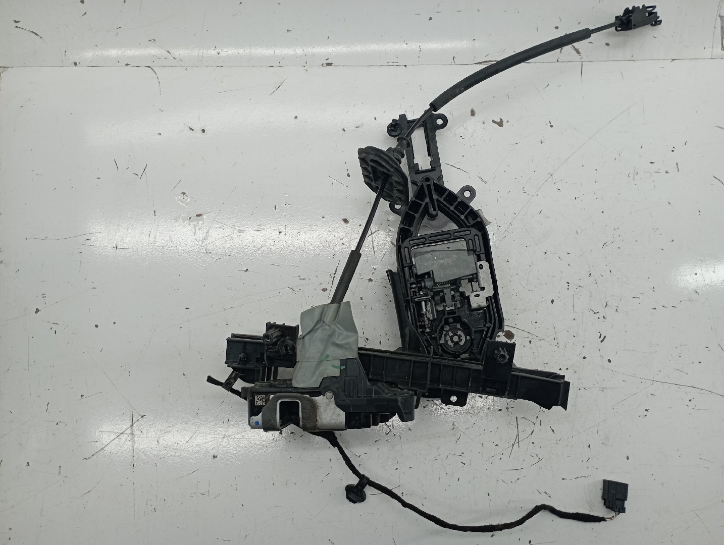 Fecho da Porta Frente Direito FORD FOCUS IV Turnier (HP) | 18 -  Imagem-12