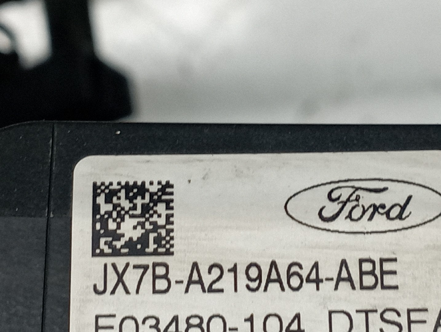 Fecho da Porta Frente Direito FORD FOCUS IV Turnier (HP) | 18 -  Imagem-10
