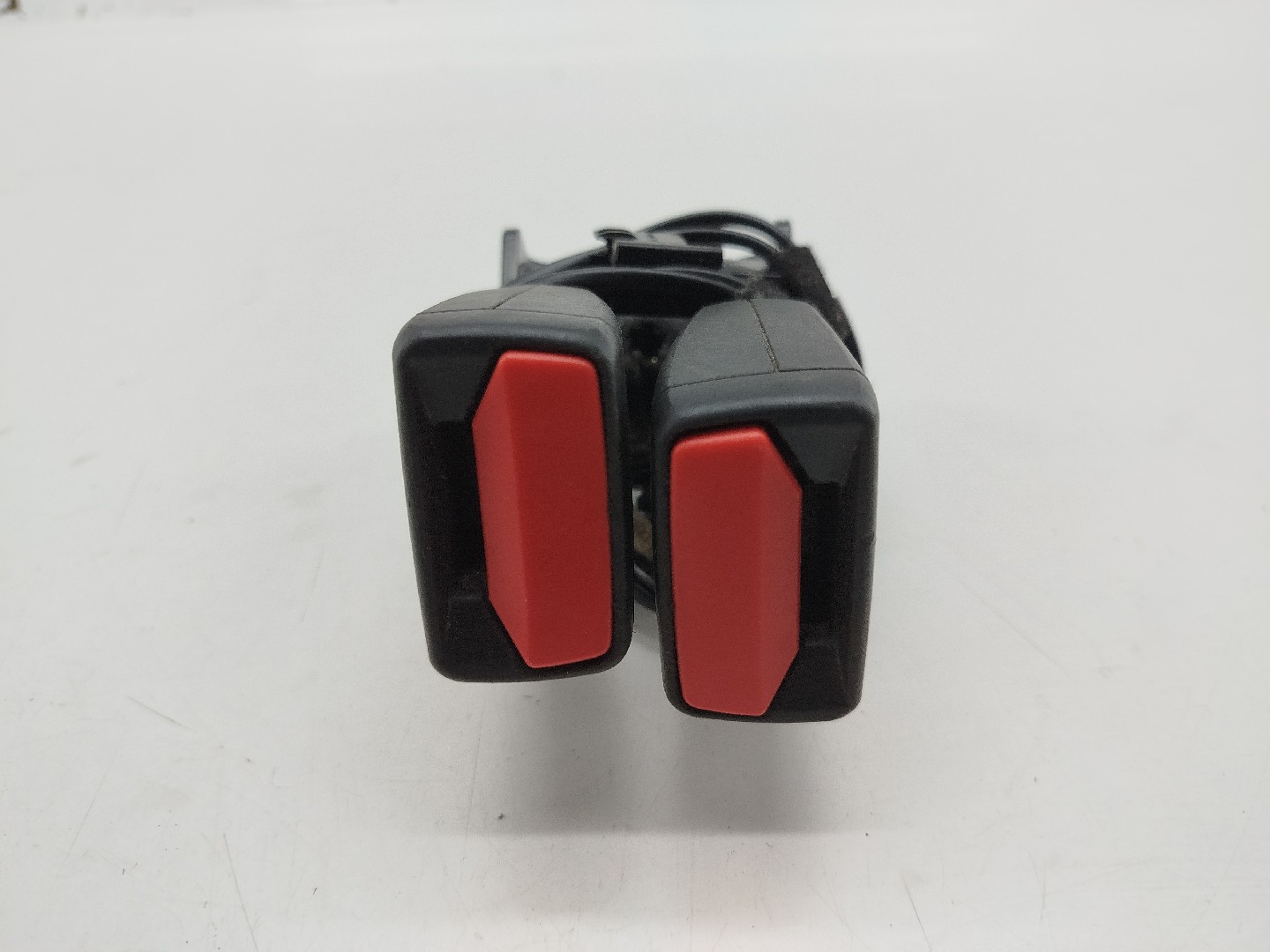 Encaixe cinto traseiro FORD FOCUS IV Turnier (HP) | 18 - 