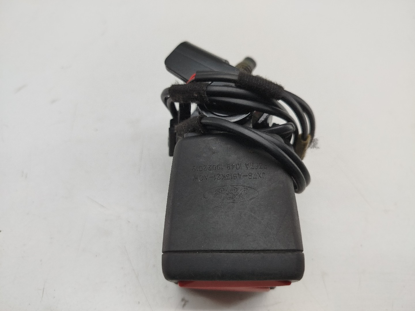 Encaixe cinto traseiro FORD FOCUS IV Turnier (HP) | 18 -  Imagem-2