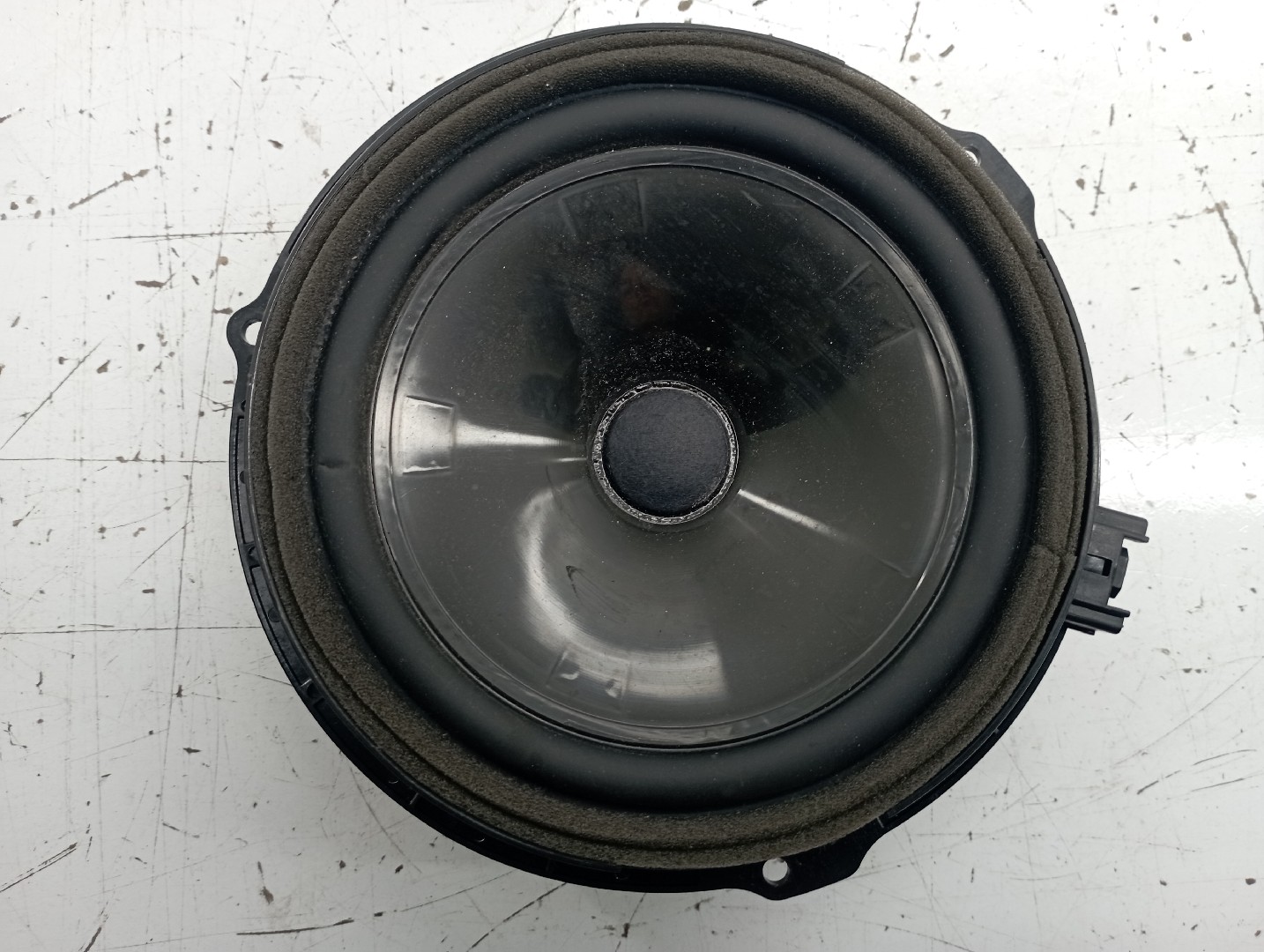 Coluna de porta frente direita FORD FOCUS IV Turnier (HP) | 18 - 