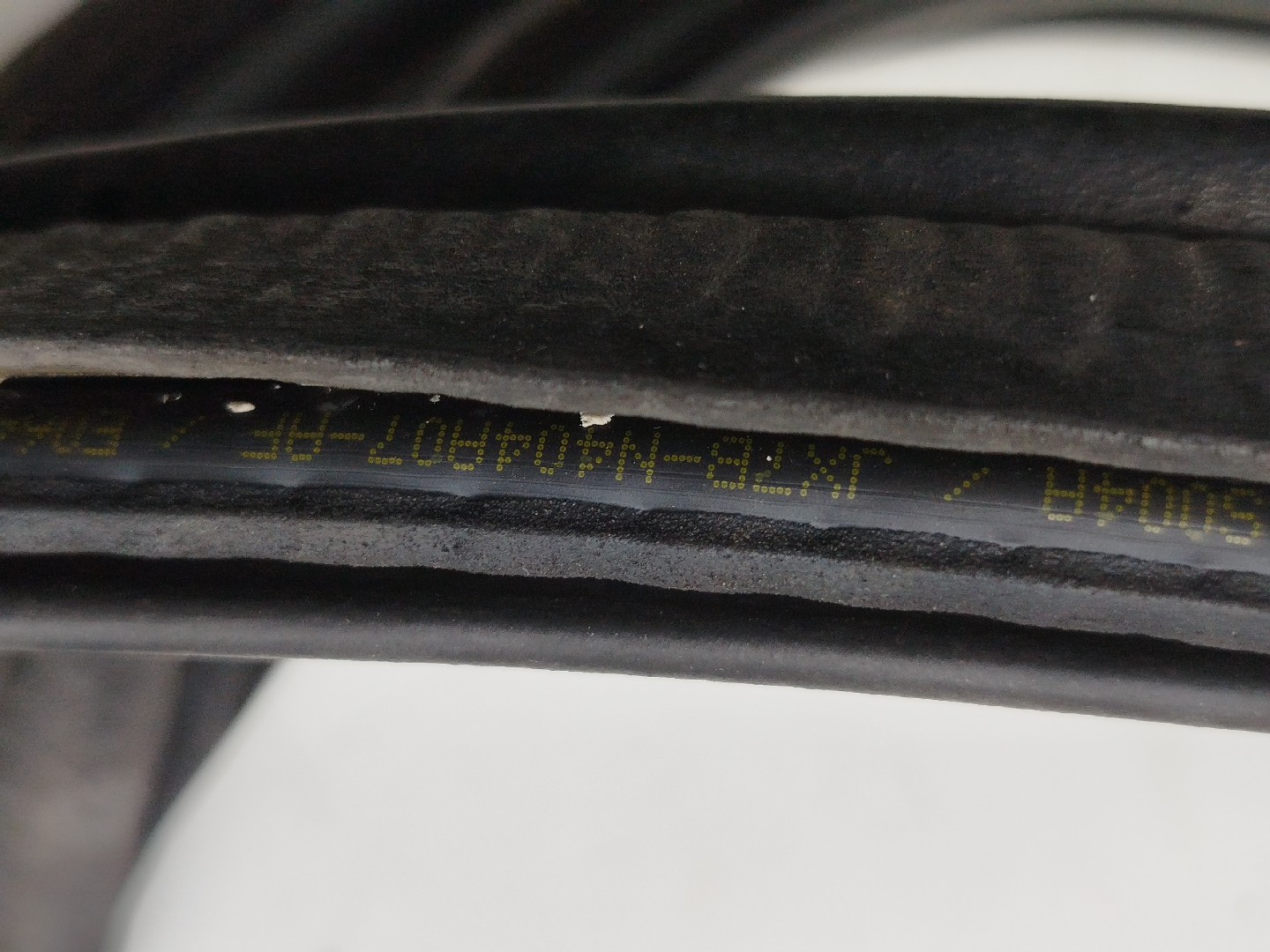 Borracha de mala FORD FOCUS IV Turnier (HP) | 18 -  Imagem-2