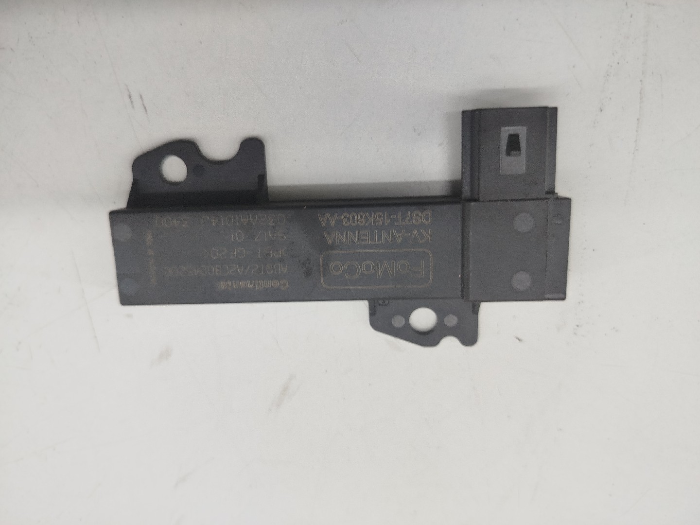 Amplificador de antena FORD FOCUS IV Turnier (HP) | 18 - 