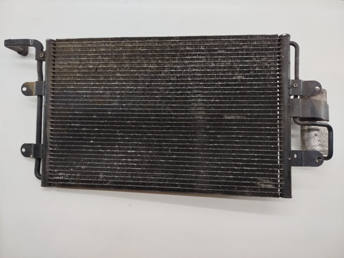 Radiador de AC AUDI A3 (8L1) | 96 - 06