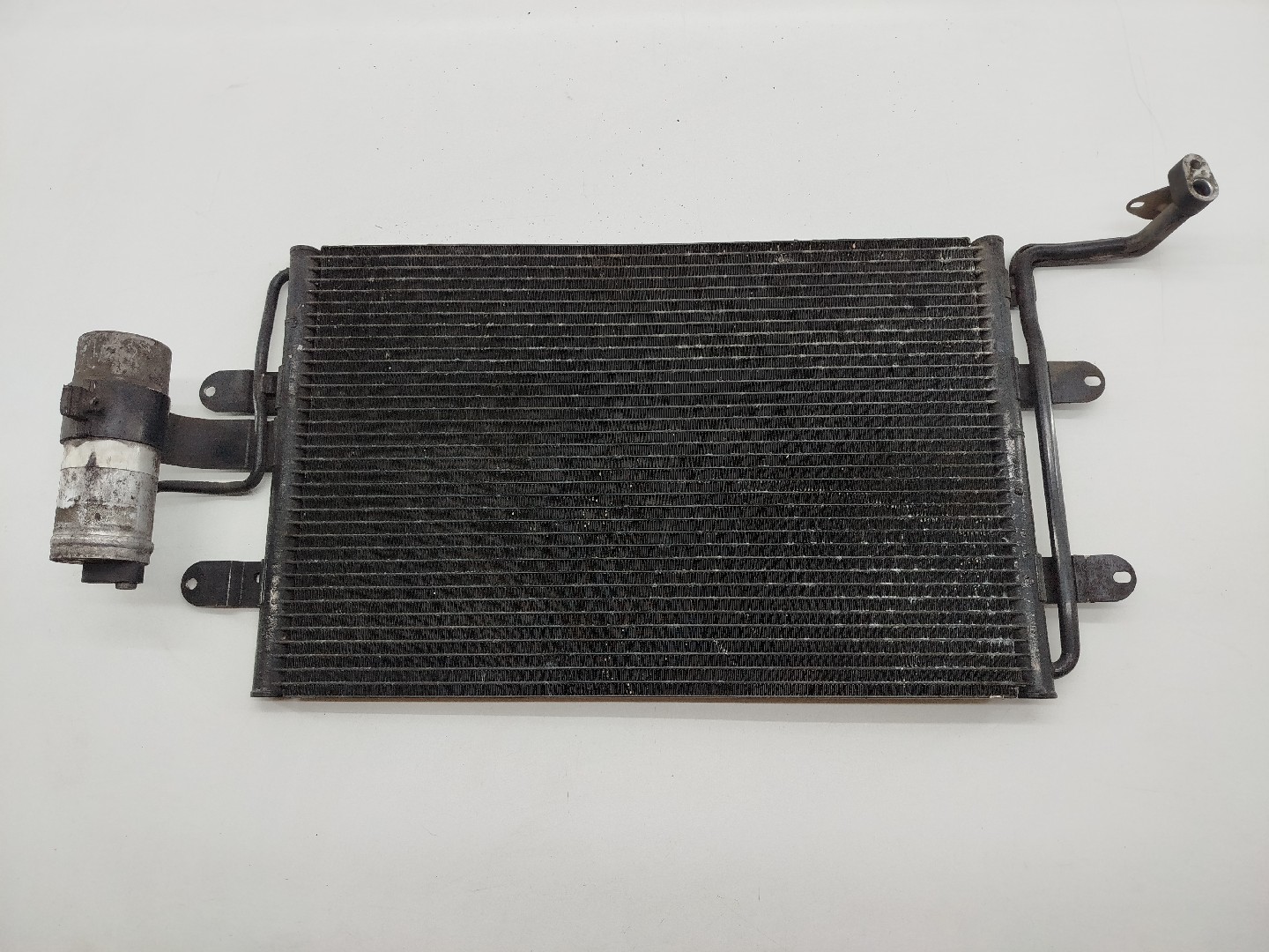 Radiador de AC AUDI A3 (8L1) | 96 - 06 Imagem-1