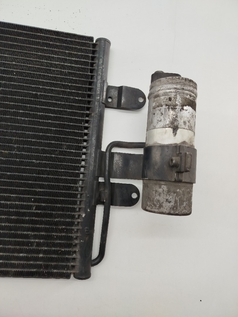 Radiador de AC AUDI A3 (8L1) | 96 - 06 Imagem-4