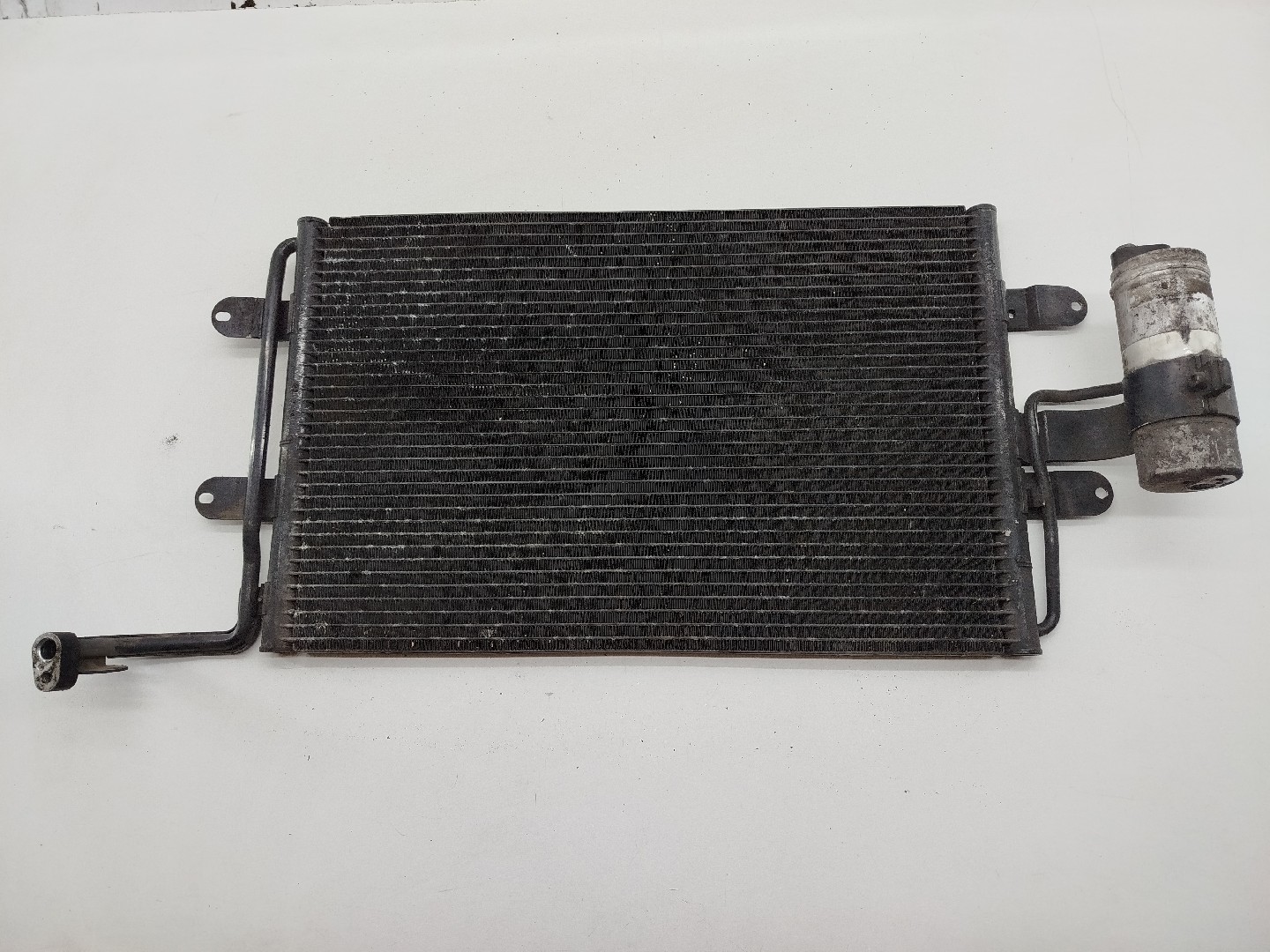 Radiador de AC AUDI A3 (8L1) | 96 - 06 Imagem-5