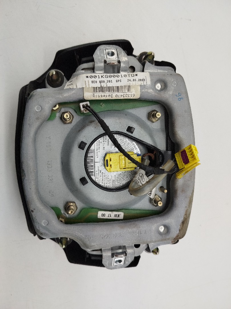 Airbag Volante AUDI A3 (8L1) | 96 - 06 Imagem-1