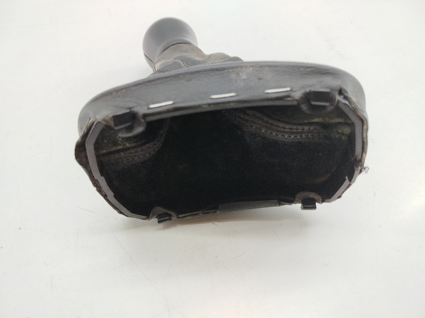 Manete de mudanças AUDI A3 (8L1) | 96 - 06 Imagem-2