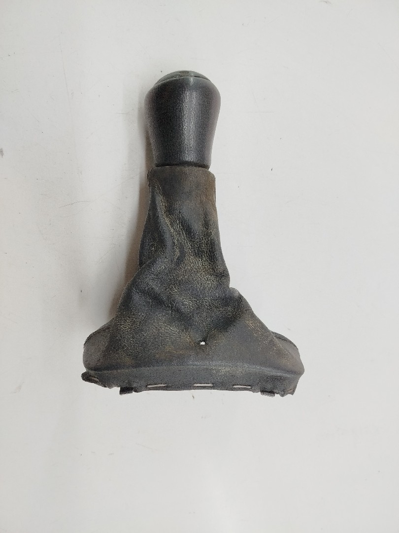 Manete de mudanças AUDI A3 (8L1) | 96 - 06 Imagem-6
