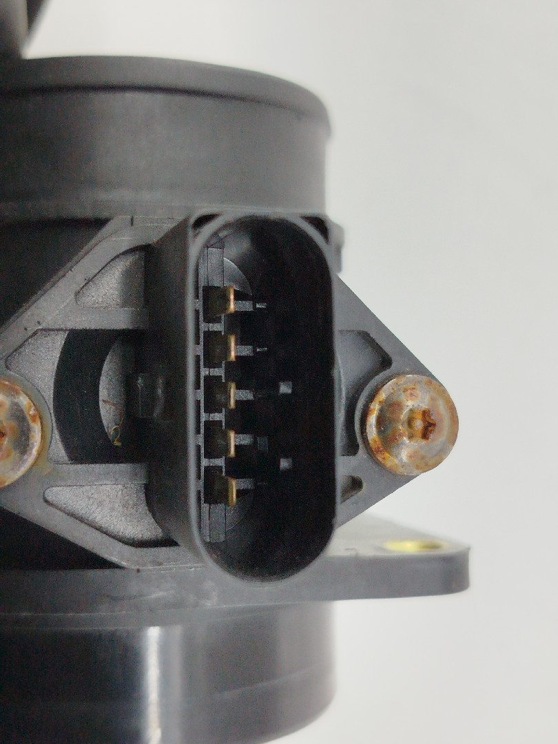 Medidor de Massa de Ar AUDI A3 (8L1) | 96 - 06 Imagem-1
