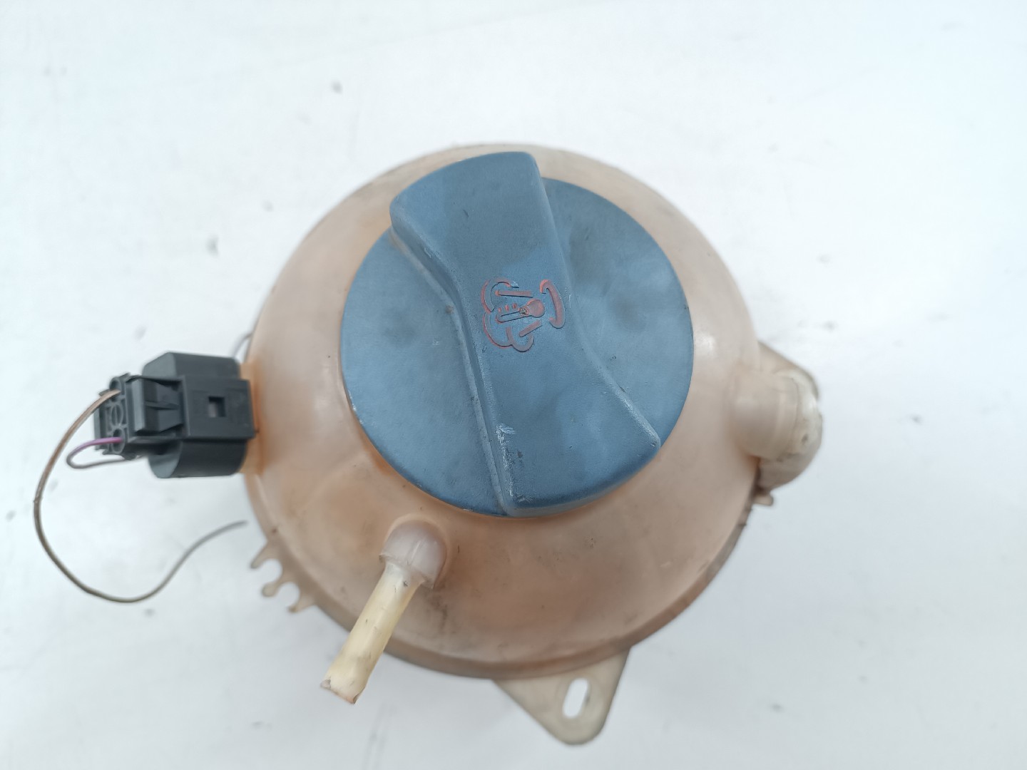 Vaso de expansão AUDI A3 (8L1) | 96 - 06 Imagem-2