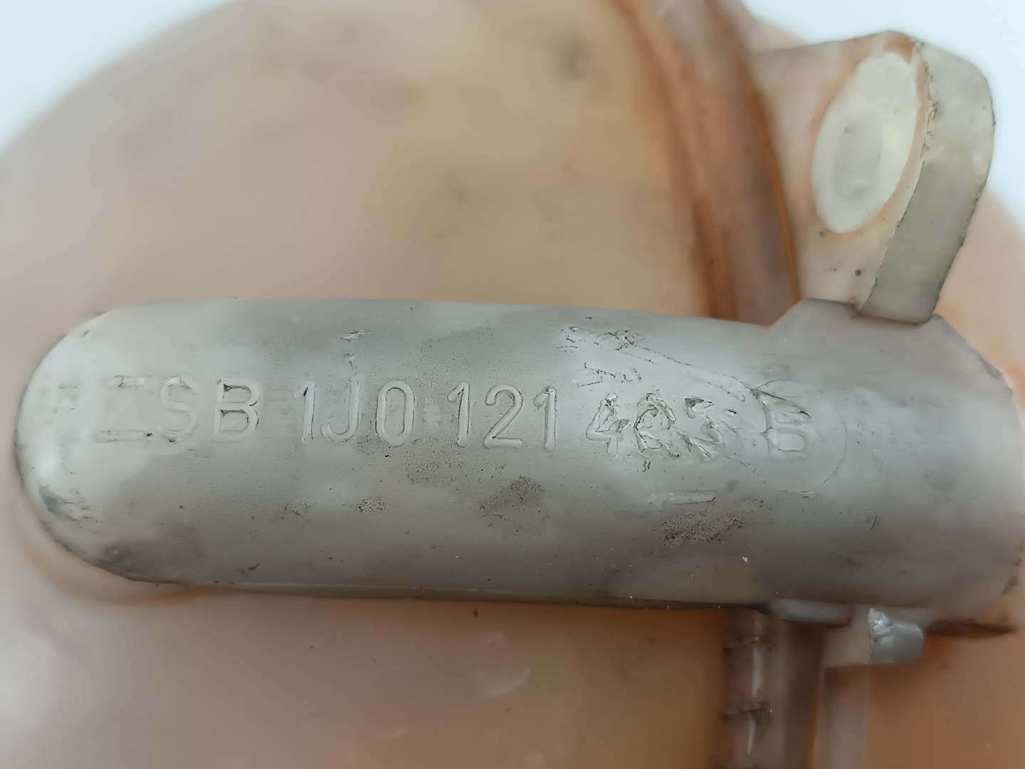 Vaso de expansão AUDI A3 (8L1) | 96 - 06 Imagem-1