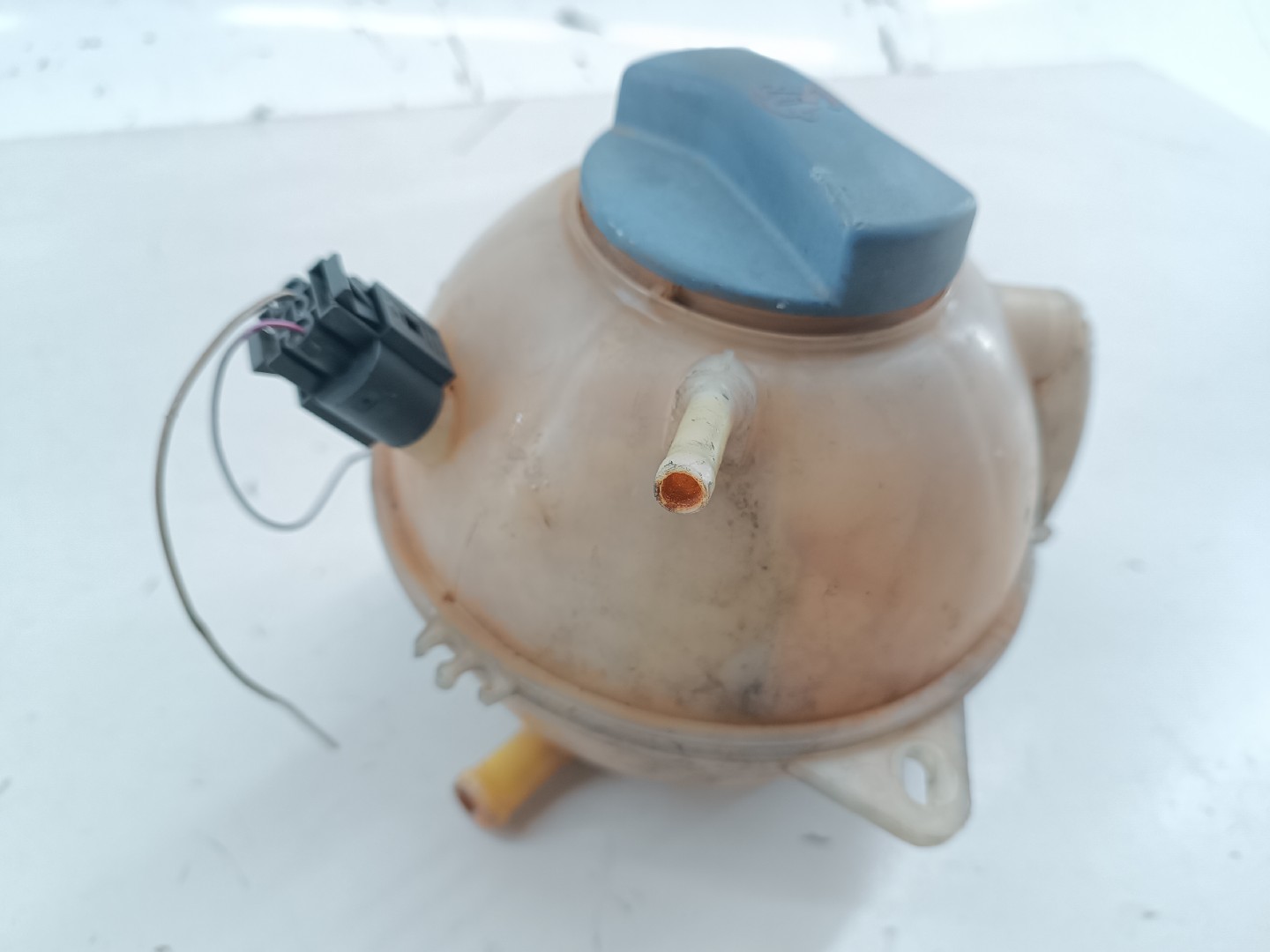 Vaso de expansão AUDI A3 (8L1) | 96 - 06 Imagem-3