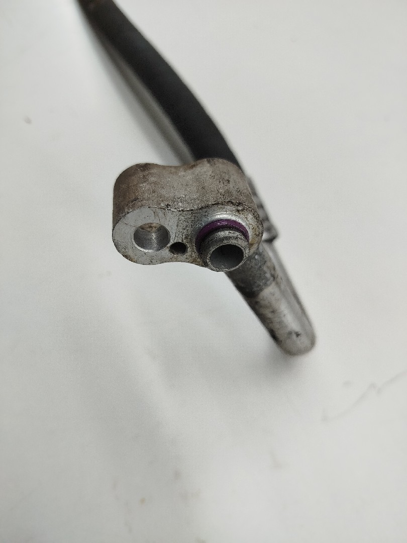 Tubo de Ar condicionado AUDI A3 (8L1) | 96 - 06 Imagem-2