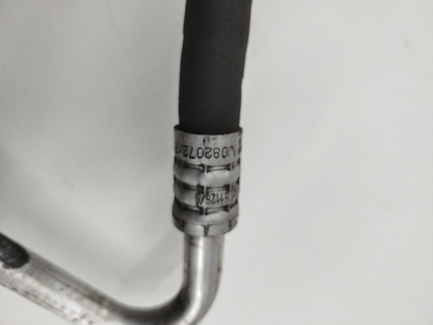 Tubo de Ar condicionado AUDI A3 (8L1) | 96 - 06 Imagem-3