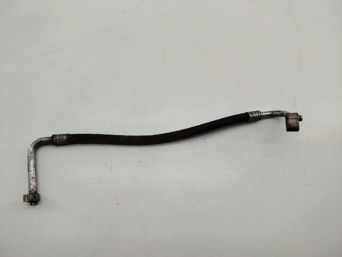 Tubo de Ar condicionado AUDI A3 (8L1) | 96 - 06 Imagem-4