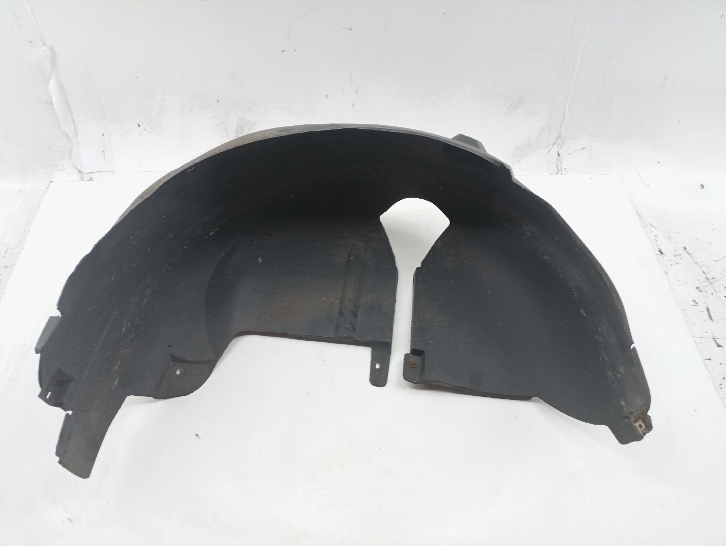 Cava de Roda Traseira Esquerda AUDI A3 (8L1) | 96 - 06