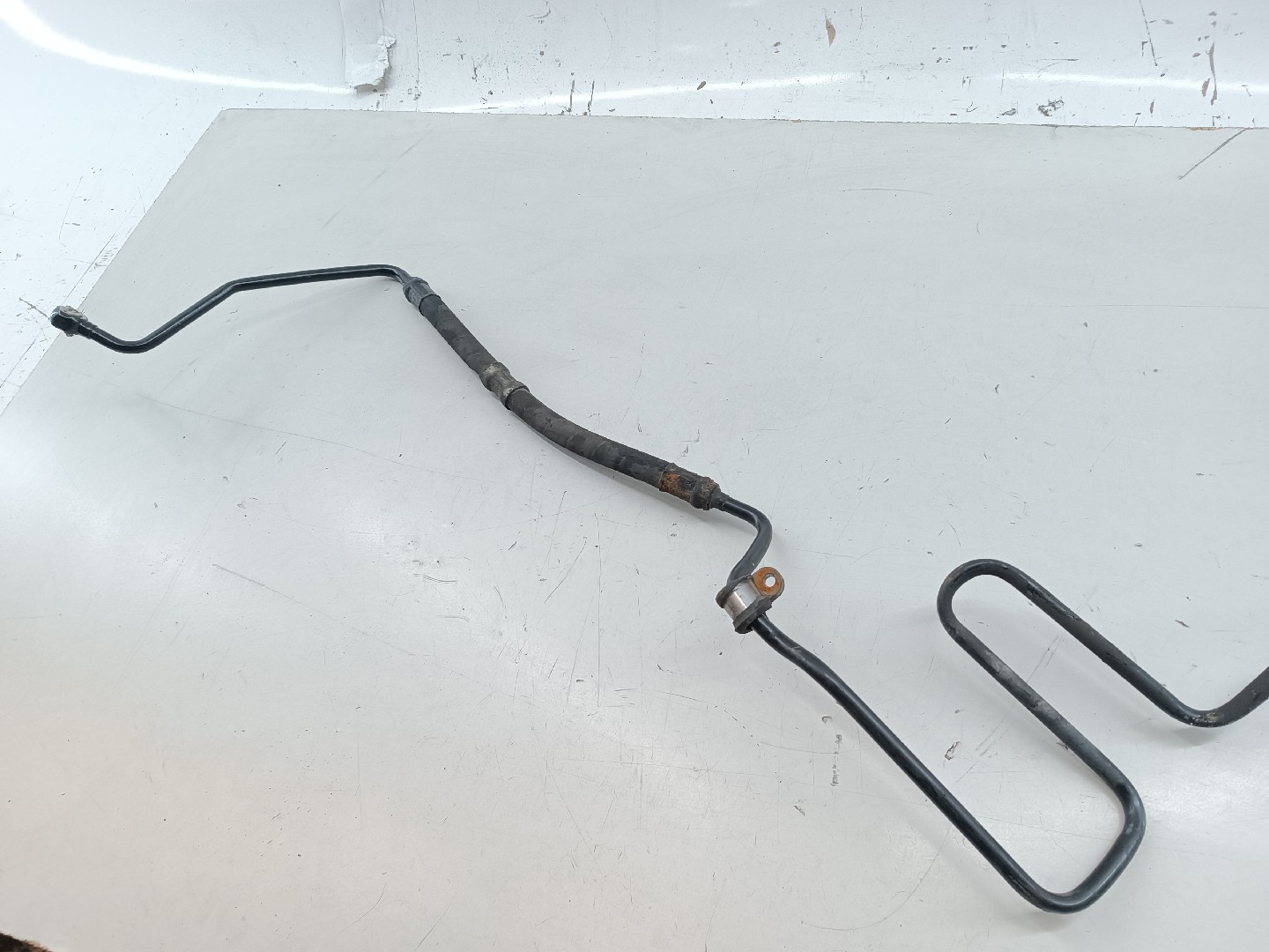 Tubos de direção assistida AUDI A3 (8L1) | 96 - 06 Imagem-1