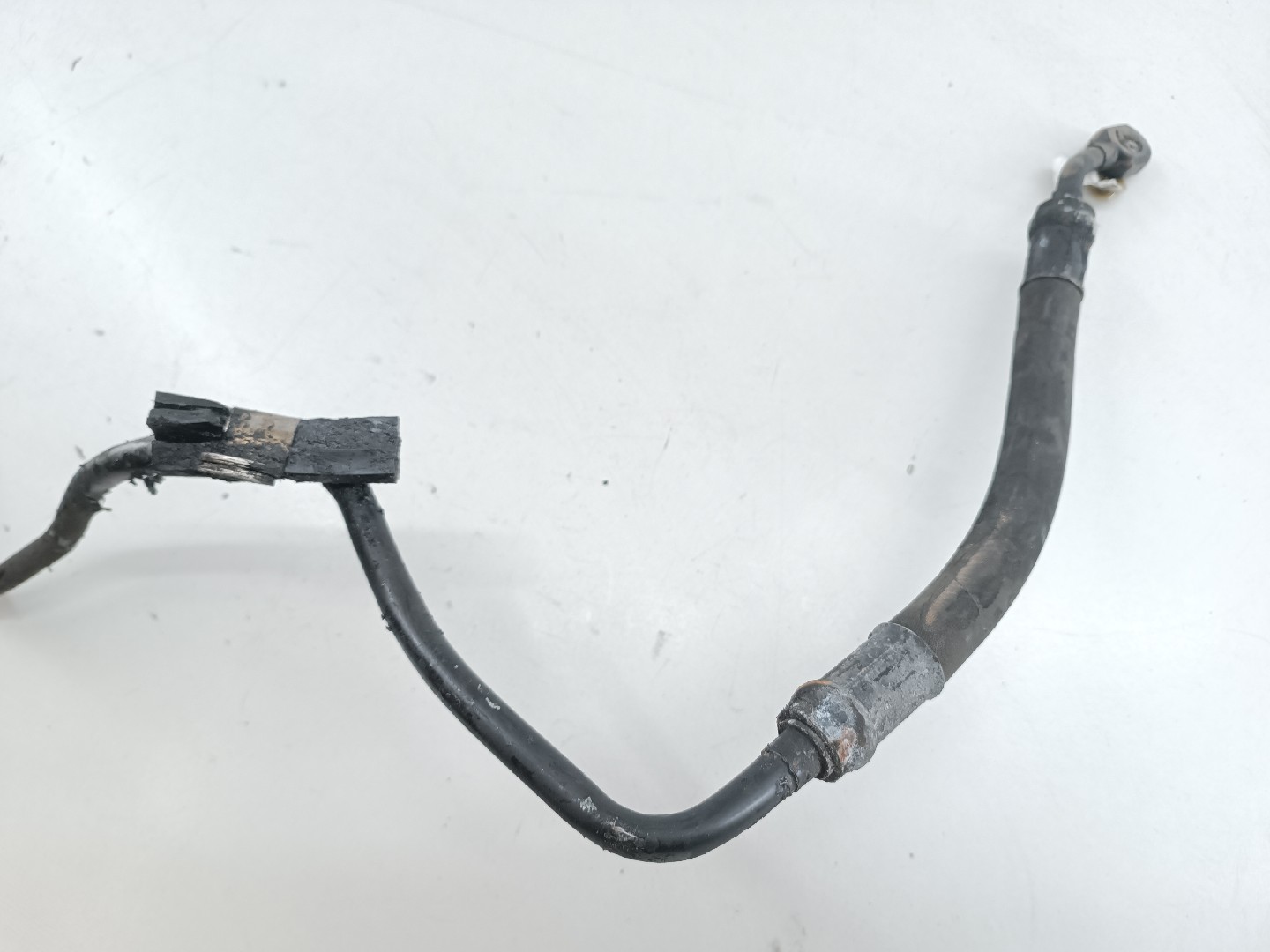 Tubos de direção assistida AUDI A3 (8L1) | 96 - 06