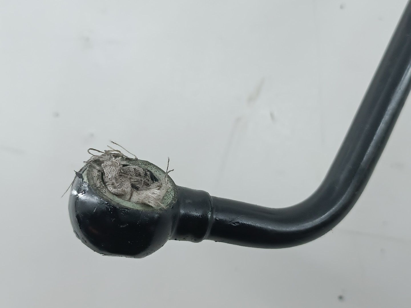 Tubos de direção assistida AUDI A3 (8L1) | 96 - 06 Imagem-2